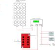 wiring diagram of truck power system